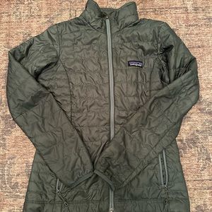 Women’s Patagonia jacket size xxs